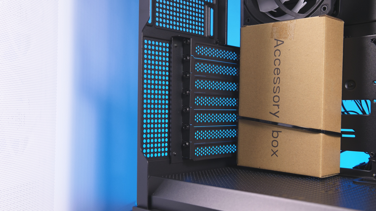 Zalman P40 DS Zalman P40 DS