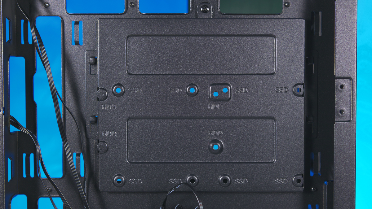 Zalman P40 DS Zalman P40 DS