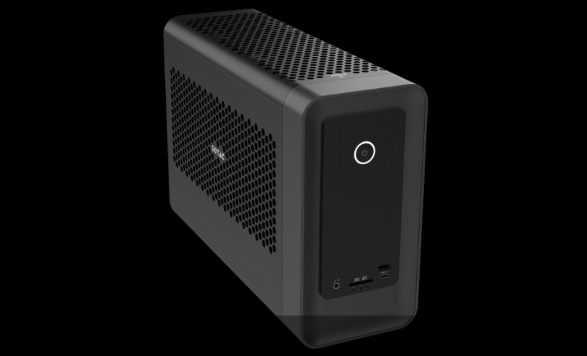 ZOTAC MAGNUS One Ultra ZOTAC MAGNUS One Ultra