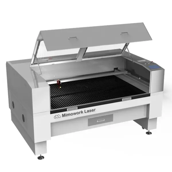 100W CO2 Laser Cutter 100W CO2 Laser Cutter