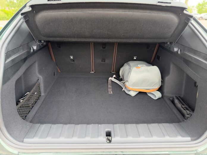 BMW iX2 eDrive20 BMW iX2 eDrive20