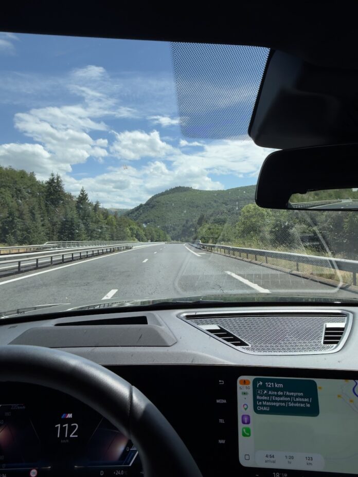 BMW iX2 eDrive20 BMW iX2 eDrive20