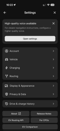 BMW iX2 eDrive20