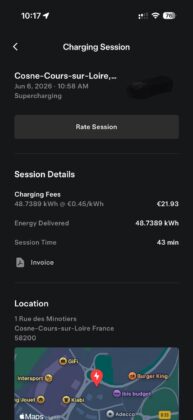 BMW iX2 eDrive20