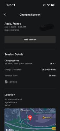 BMW iX2 eDrive20