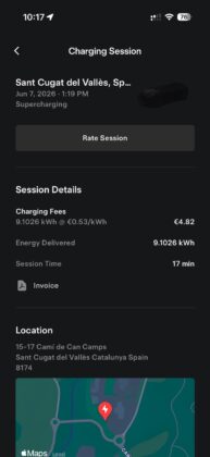 BMW iX2 eDrive20
