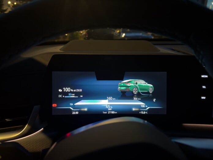BMW iX2 eDrive20 BMW iX2 eDrive20
