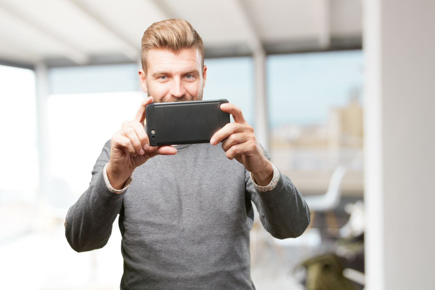 Mobile Gaming