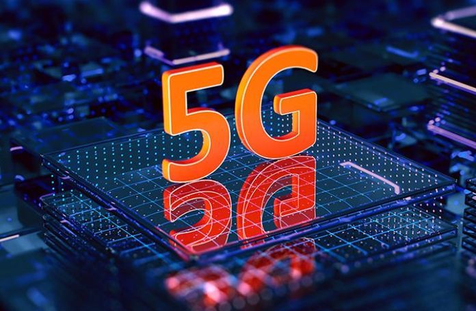 5G 5G