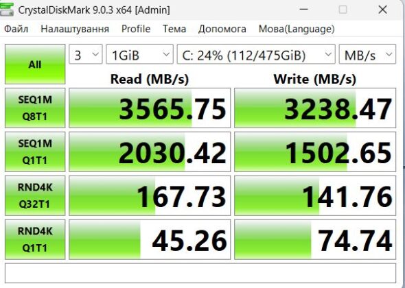 Acer Swift Go 16 AI