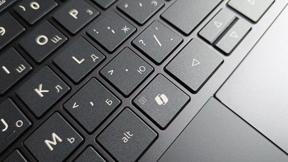 Acer Swift Go 16 AI Acer Swift Go 16 AI
