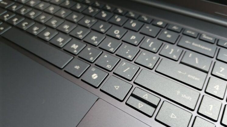 Acer Swift Go 16 AI