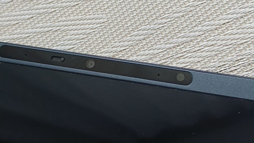Acer Swift Go 16 AI Acer Swift Go 16 AI