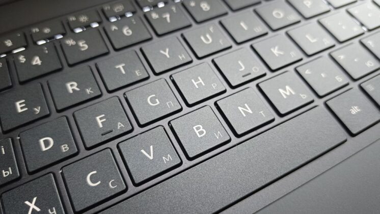 Acer Swift Go 16 AI