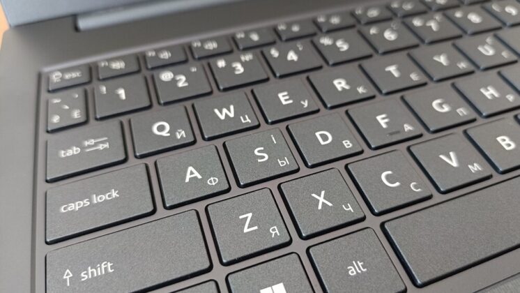Acer Swift Go 16 AI