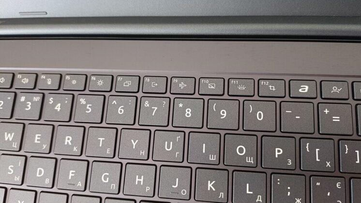 Acer Swift Go 16 AI