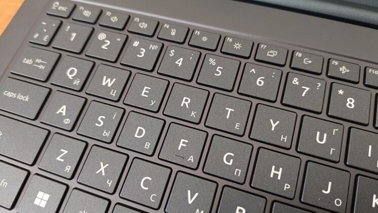 Acer Swift Go 16 AI