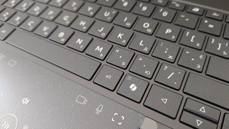 Acer Swift Go 16 AI