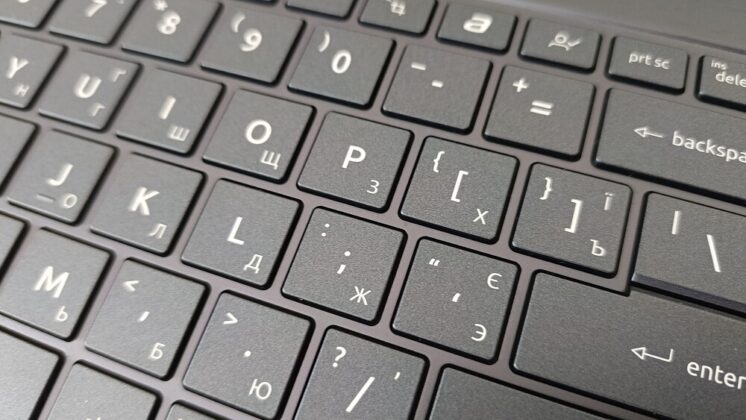 Acer Swift Go 16 AI