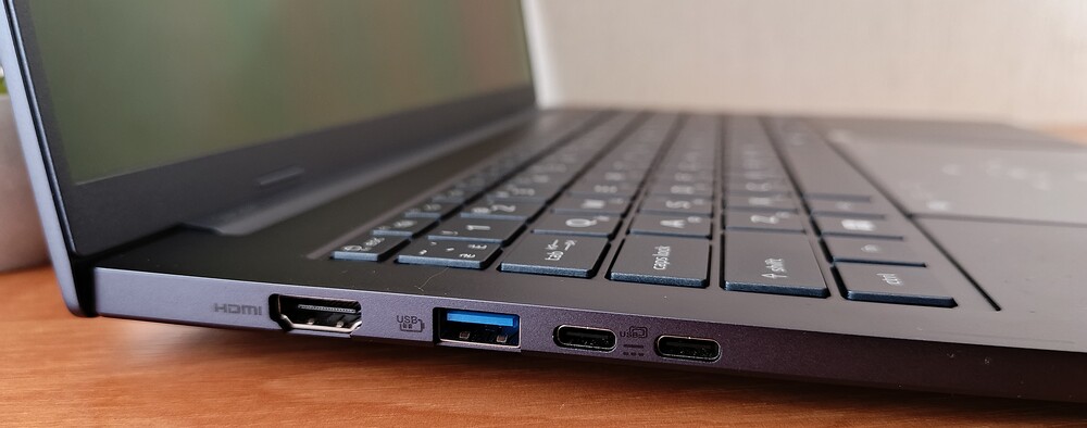 Acer Swift Go 16 AI Acer Swift Go 16 AI