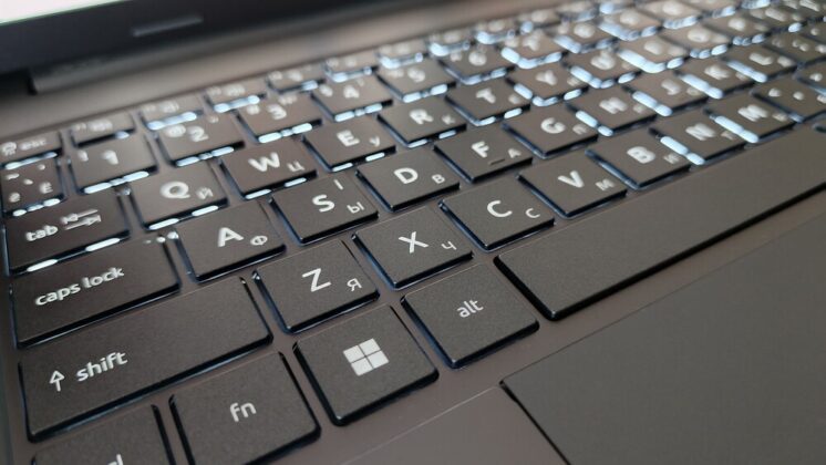 Acer Swift Go 16 AI