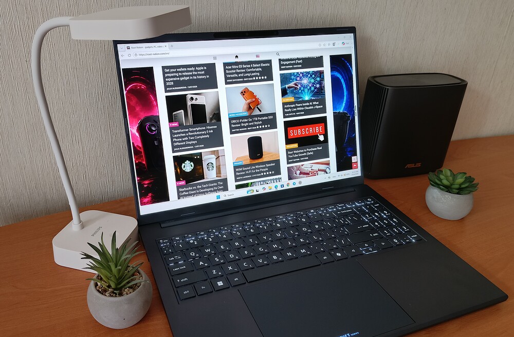 Acer Swift Go 16 AI Acer Swift Go 16 AI