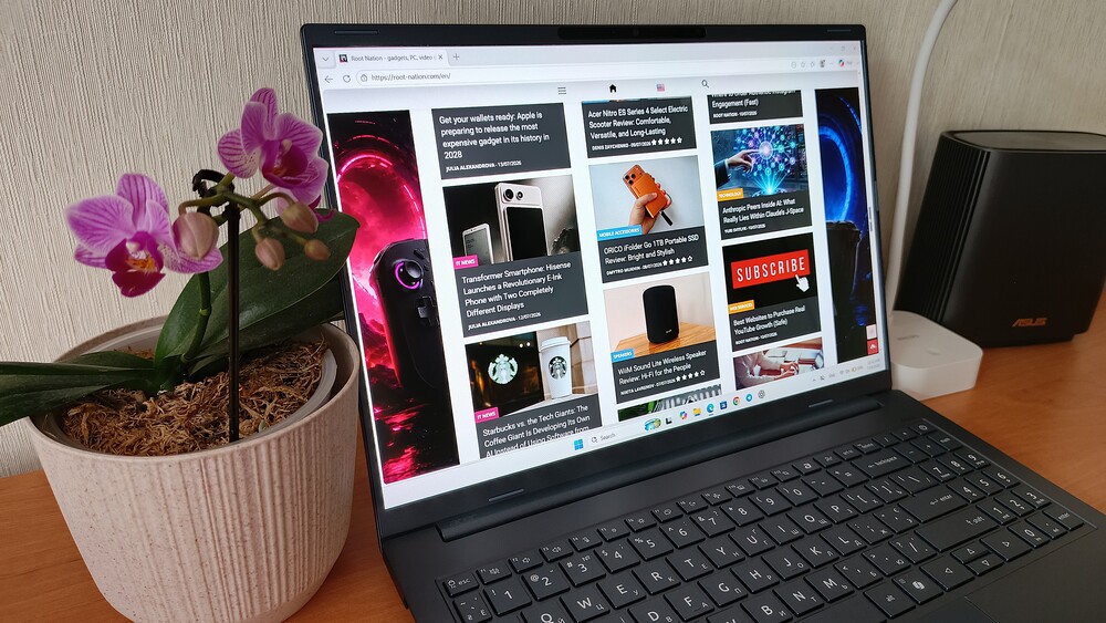Acer Swift Go 16 AI Acer Swift Go 16 AI