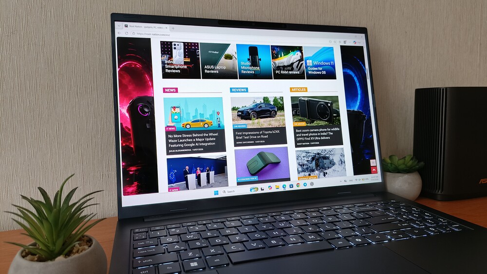 Acer Swift Go 16 AI Acer Swift Go 16 AI