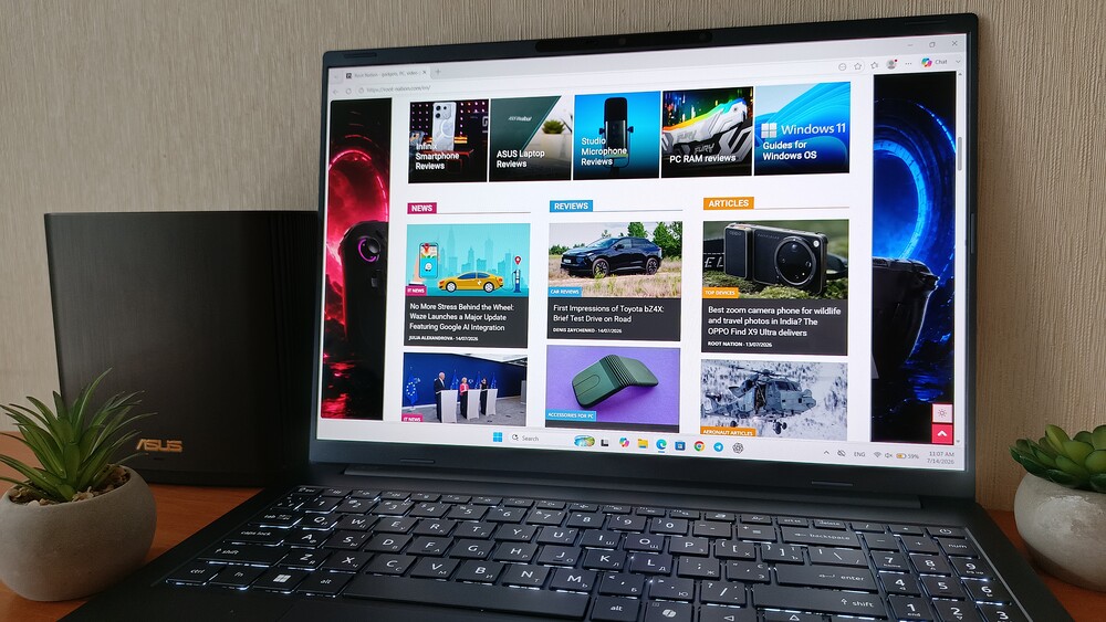 Acer Swift Go 16 AI Acer Swift Go 16 AI