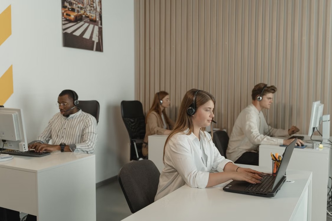 AI Agent Workspace AI Agent Workspace