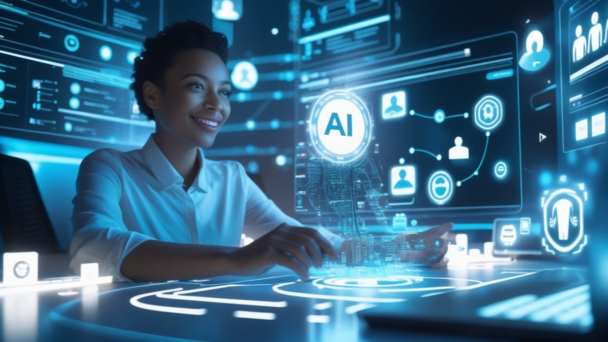 AI Agent