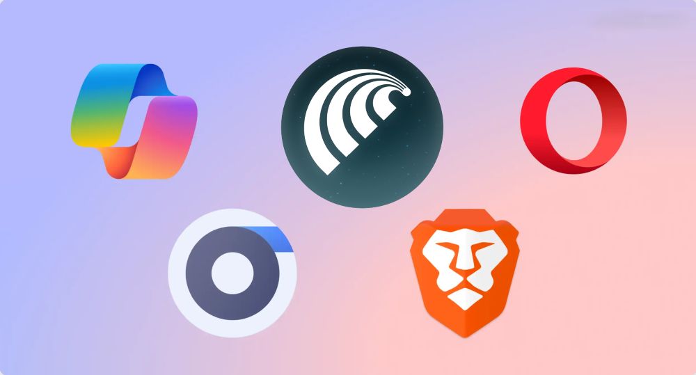 AI-browsers