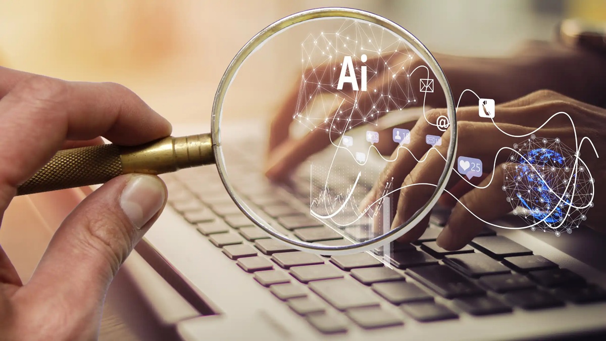 AI Content Detectors