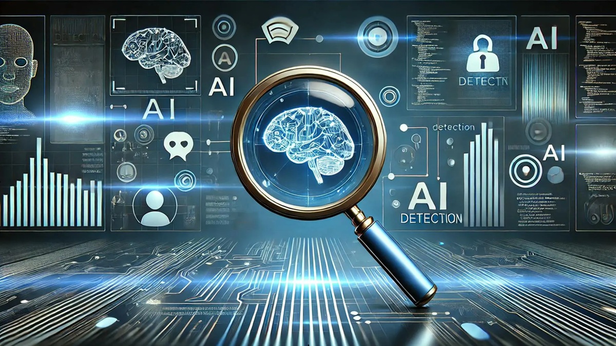 AI detector