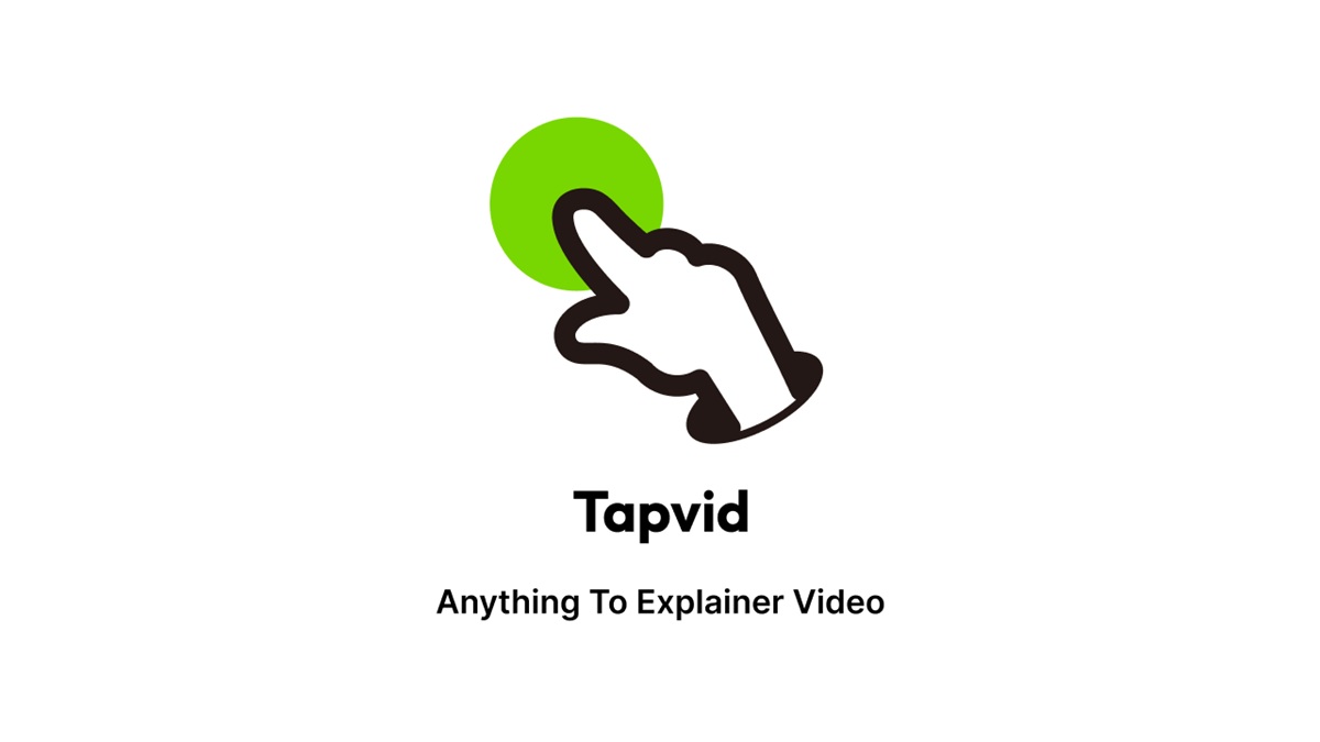 AI Explainer Video