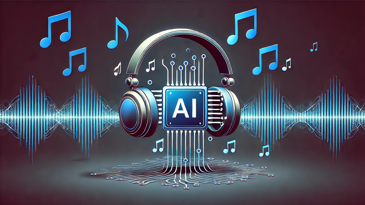 Суворі фільтри: Світові лейбли вимагають жорсткої фільтрації AI-музики в чартах