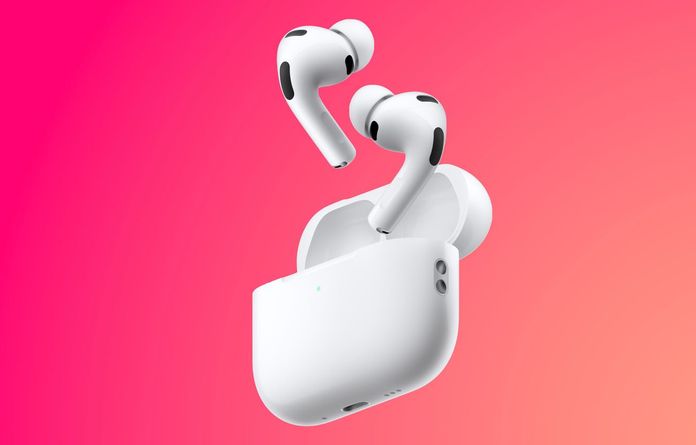 AirPods Pro 3