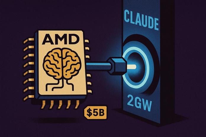 AMD AMD