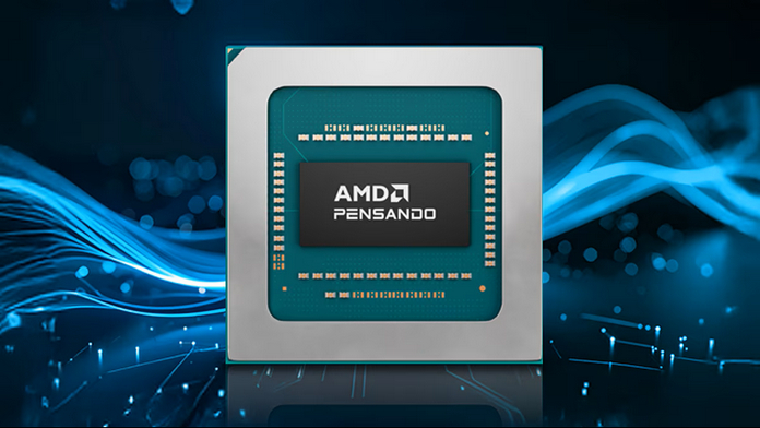 AMD Pensando AMD Pensando