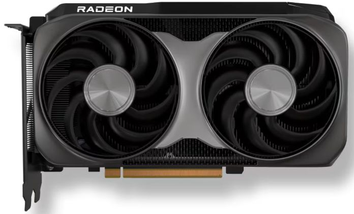AMD Radeon RX 9050