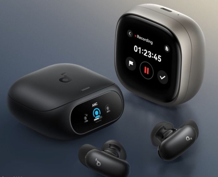 Anker Soundcore Liberty 5 Pro Series Anker Soundcore Liberty 5 Pro Series