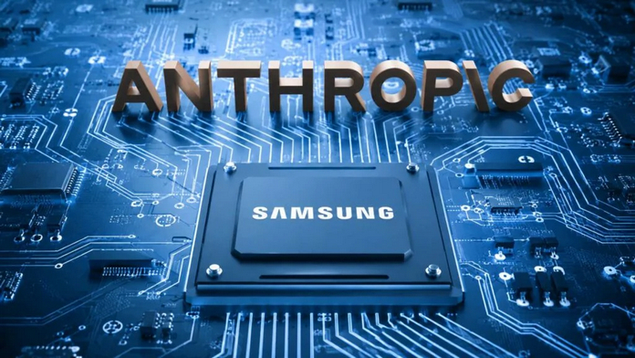Anthropic Samsung