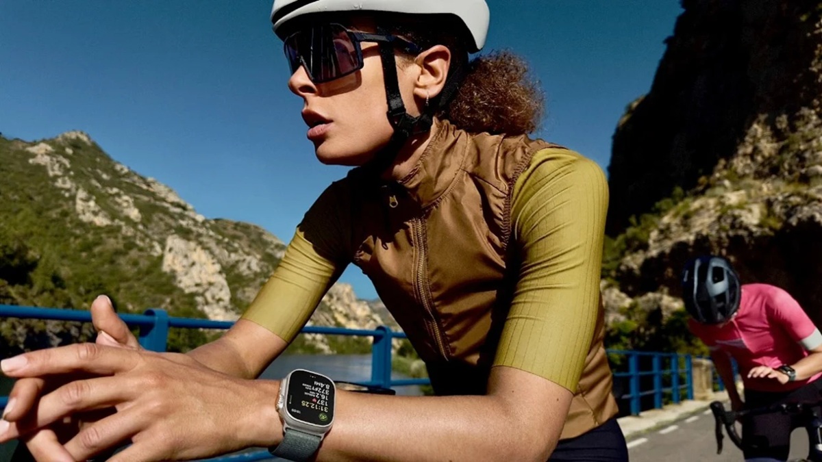 apple watch