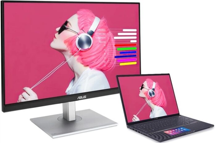 ASUS ProArt PA278CV