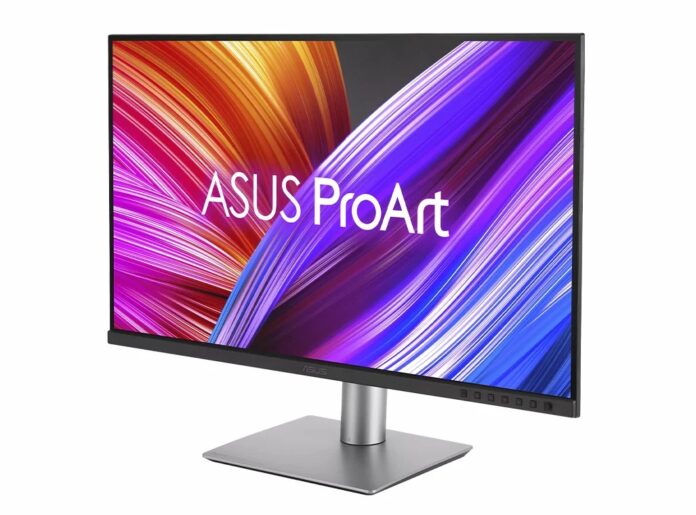 ASUS ProArt PA329CRV