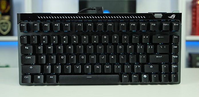 SUS ROG Falchion Ace 75 HE SUS ROG Falchion Ace 75 HE