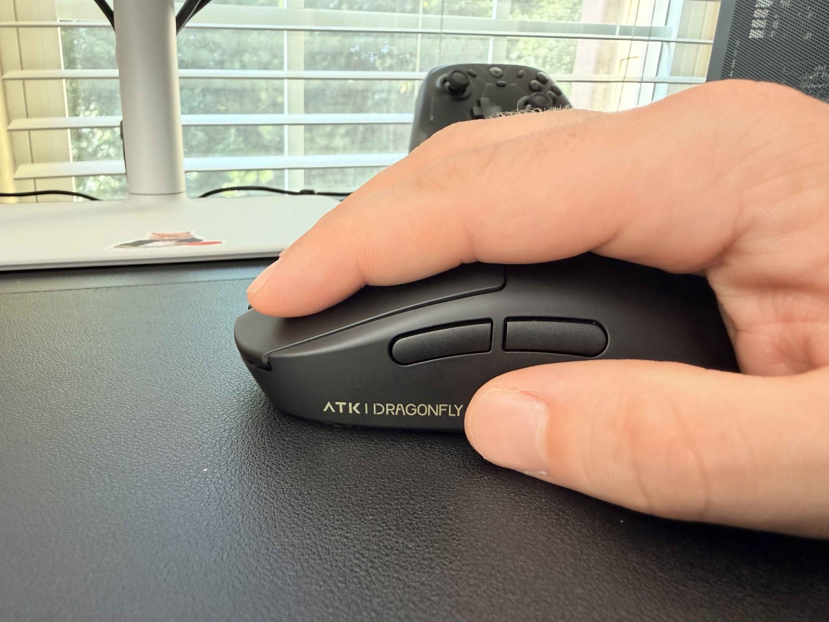 ATK Dragonfly A9 Mini+