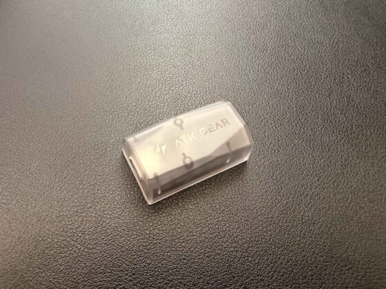 ATK Gear 8K wireless receiver