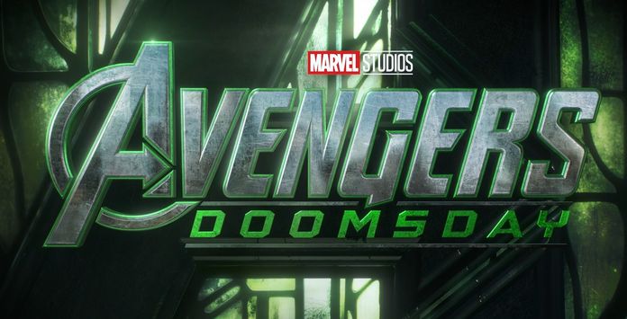 Avengers: Doomsday Avengers: Doomsday