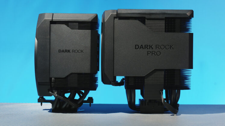 be quiet! Dark Rock 6